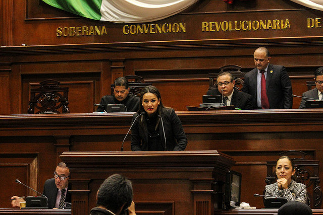 Insistirá el PAN en juicio político al gobernador