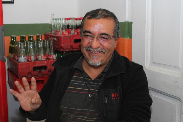 En el estado toda notificación a evaluación docente fue ilegal: CNTE