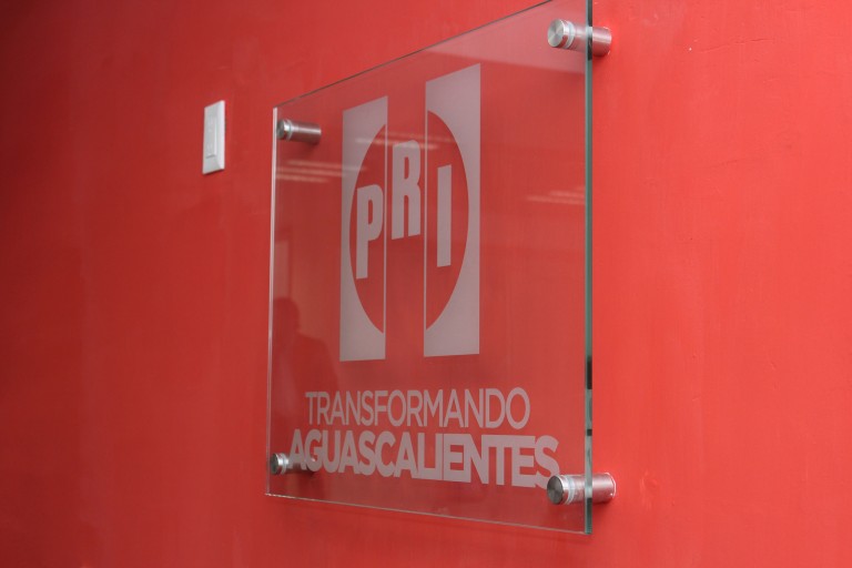 Se queja diputada de que no se renueva la dirigencia del PRI