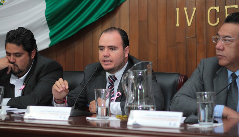 Desconoce Comisión de Hacienda cuánto será el recorte al presupuesto en municipio