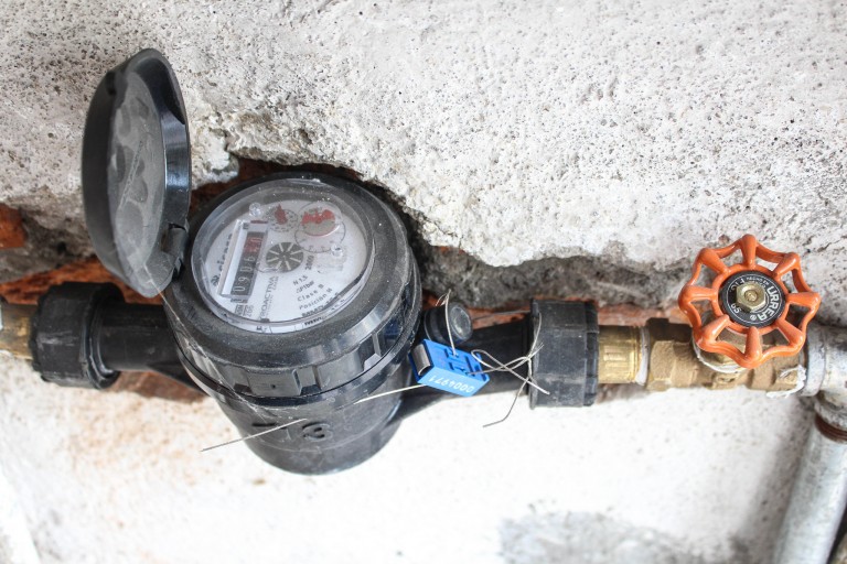 A fin de mes se resuelve amparo de Caasa contra la reforma de los cortes de agua