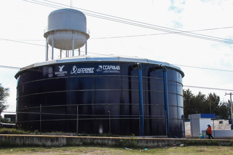 Hay diferencia muy amplia en lo que se cobra a los usuarios y lo que cuesta extraer el agua