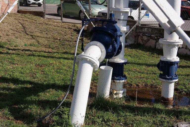 Respalda Comisión de Recursos Hidráulicos solicitar rescisión de concesión a Caasa