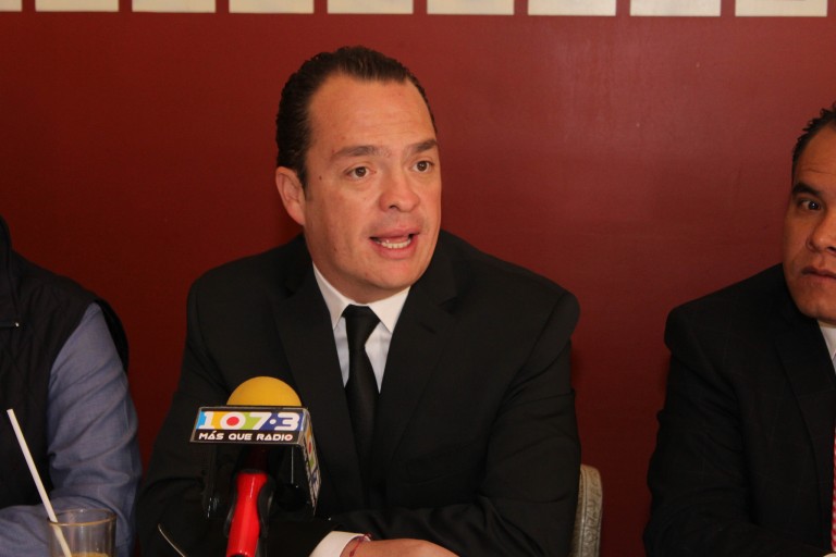 Es engañoso pensar que la candidatura panista para la capital se encuentra definida