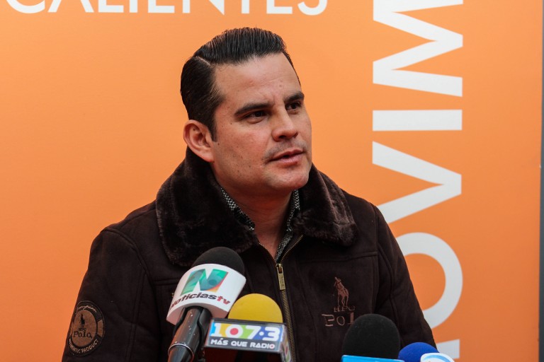 Acuden a Movimiento Ciudadano casi una centena de aspirantes a candidatos