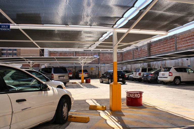 Que estados aseguren su padrón vehicular contra daños a terceros, propone candidato a senador por Aguascalientes