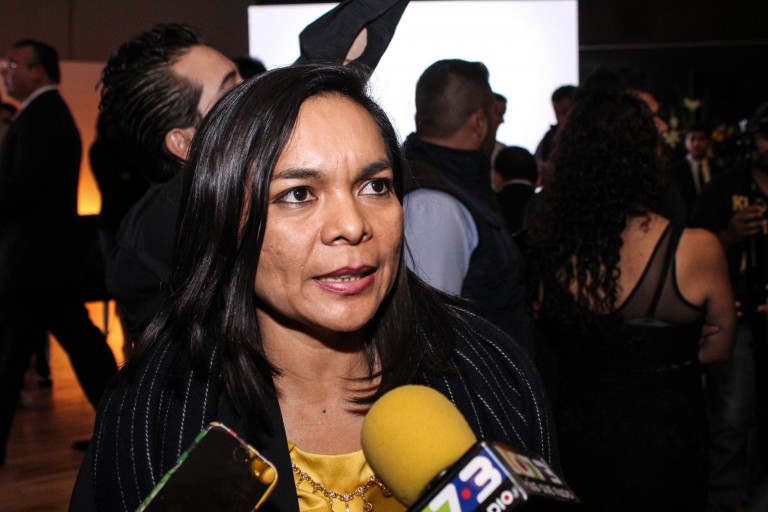 No hay prisa para firmar alianzas: PRD