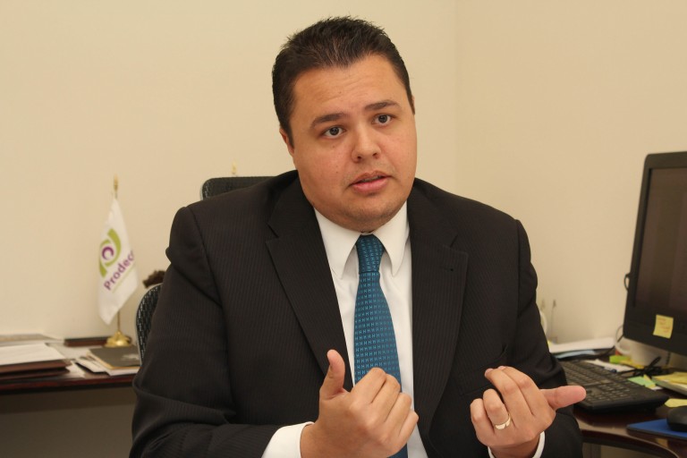 Tres robos de identidad fiscal en Aguascalientes registra Prodecon