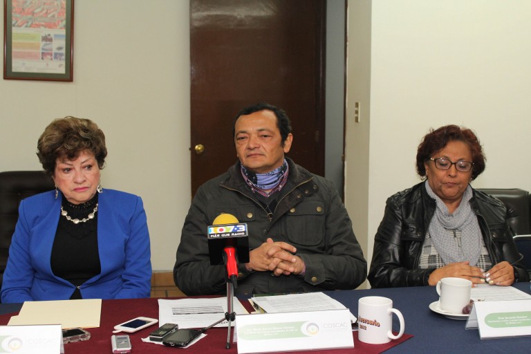 Exigen Organizaciones de la Sociedad Civil candidatos con agenda ciudadana