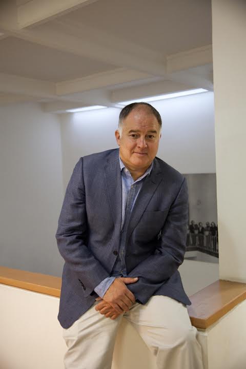 La ciudad es fragmentaria y solamente existe en la medida en que la vas recorriendo