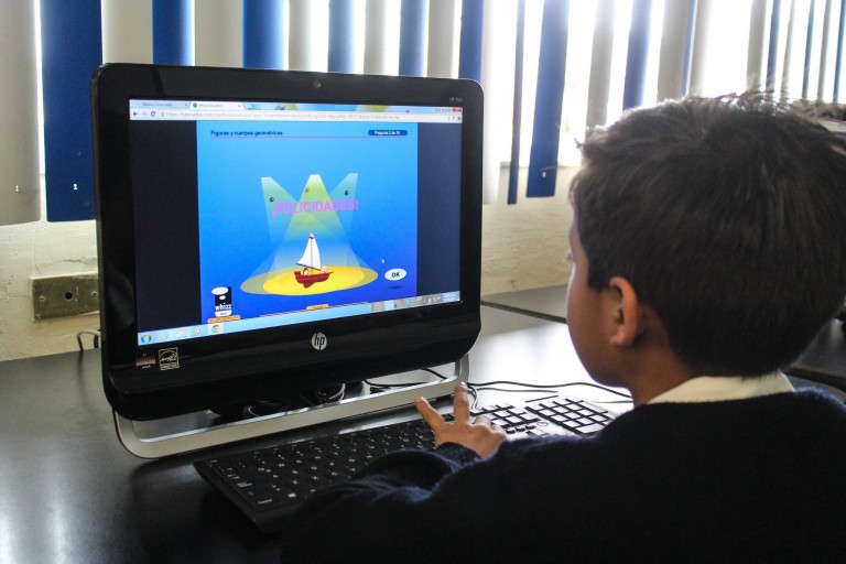 Cursos en los Cedeco