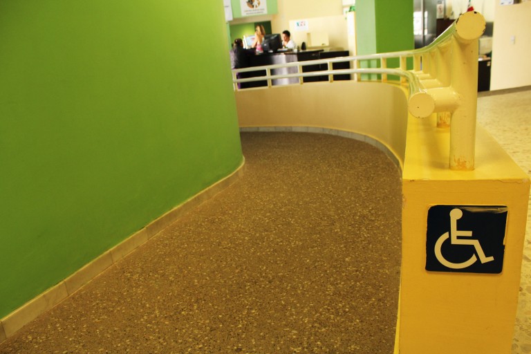 Propondrá Movimiento Ciudadano un carnet único para personas con discapacidad