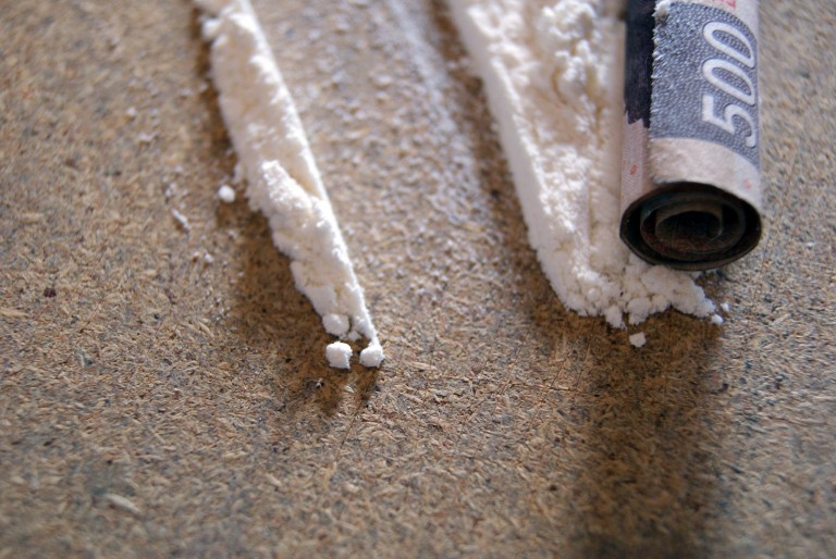 Preocupa el aumento de drogadicción en Jesús María