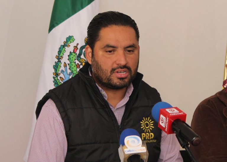 Desestima PRD la decisión del Poder Judicial del Estado