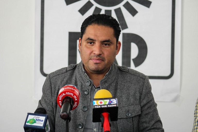 Partidos tradicionales absorberían a la mayor parte de la izquierda