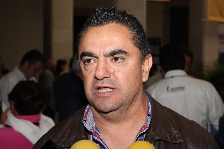 Ningún líder de colonia ha manejado apoyos durante la administración municipal