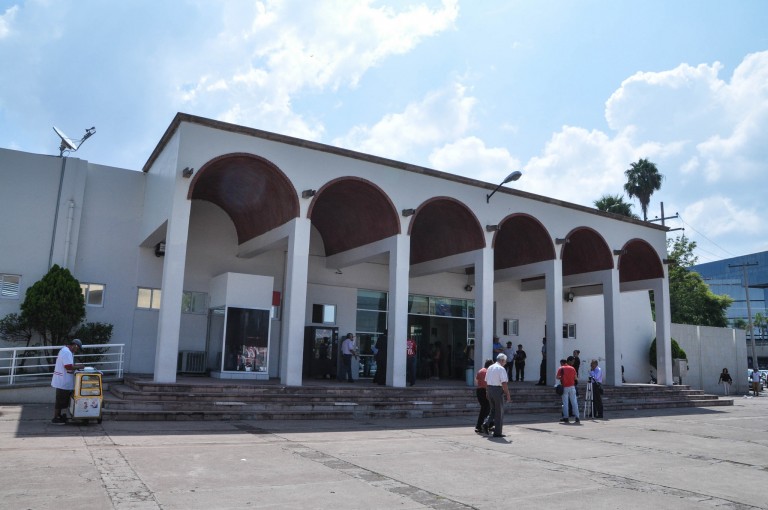 Fiscalía Anticorrupción de Aguascalientes apeló que Arturo Solano esté en libertad