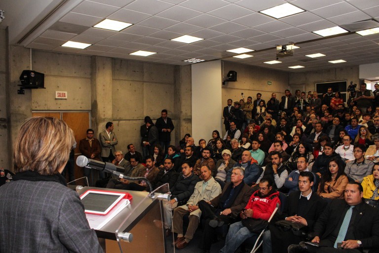 Estado debe garantizar acceso equitativo al derecho a la movilidad