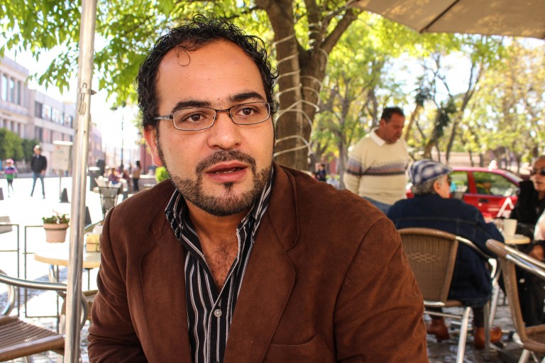 Nuestra historia narcótica. Pasajes para (re)legalizar las drogas en México. La historia contada por un periodista e historiador sinaloense