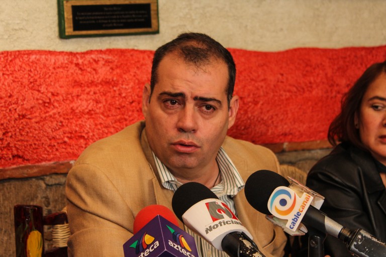 El Verde podría establecer alianza parcial y no total con el PRI