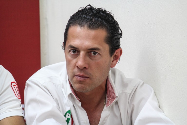 La administración de Aguascalientes ha carecido de un proyecto relevante