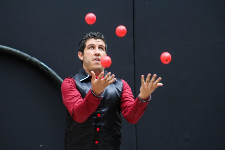 Aunque sin recursos, ICA ofrecerá programa teatral gratuito este primer trimestre del año