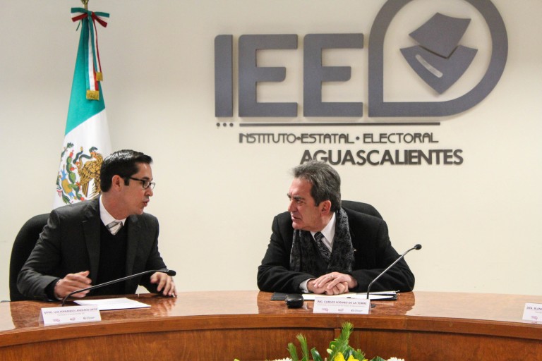 Modificará el IEE requisitos para independientes