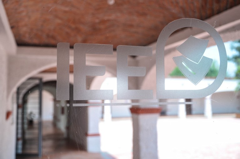 Instituto Electoral de Aguascalientes realiza último simulacro del Programa de Resultados Electorales Preliminares