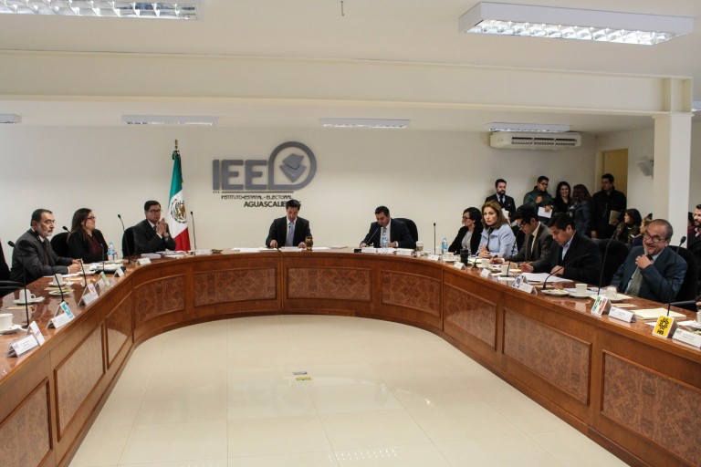 Candidatos independientes tuvieron omisiones en requisitos