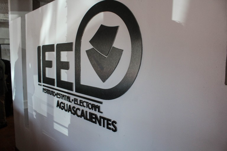 Comisión de Vigilancia del Congreso de Aguascalientes entrevistó a aspirantes a Contralor Interno del IEE