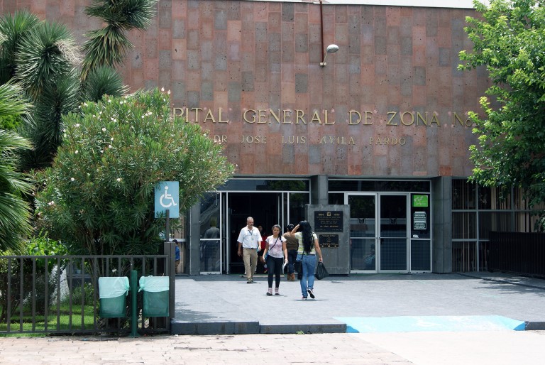 Lanzan IMSS y sindicato convocatoria para contratar a especialistas y personal de enfermería