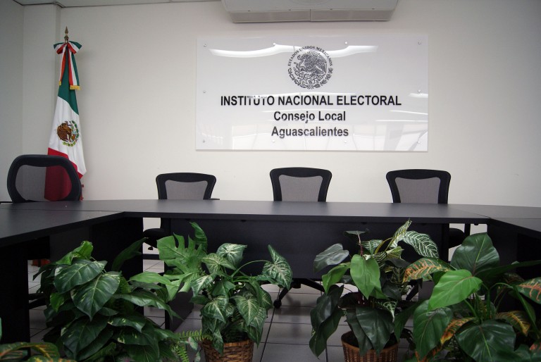 El estándar de participación ciudadana va del 58 al 62 por ciento: INE