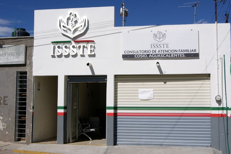 El Issste no cumple pese a fallo de tribunales