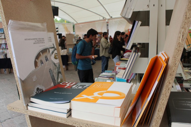 Cierra Imac ciclo de proyectos editoriales del 2015