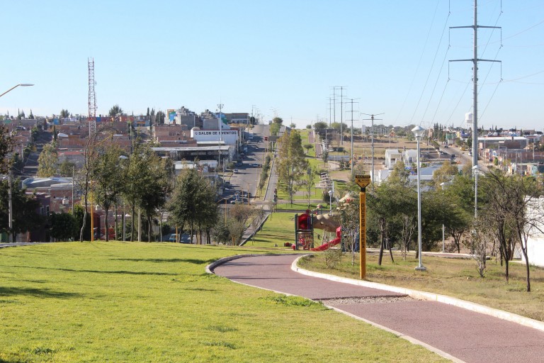 No afecta a municipio el registro de la Línea Verde ante el IMPI
