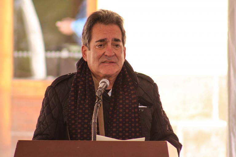 Anuncia Sedesol más de mil millones para Aguascalientes en 2016