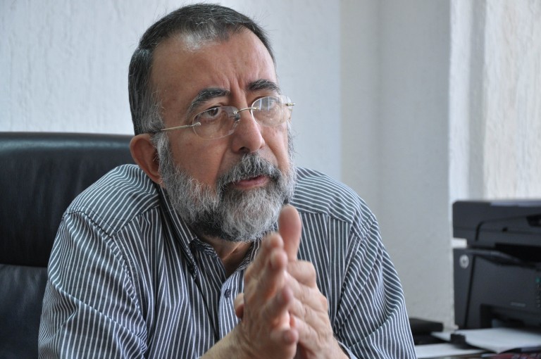 Piden reforma a la Ley de Transparencia y Acceso a la Información Pública del estado