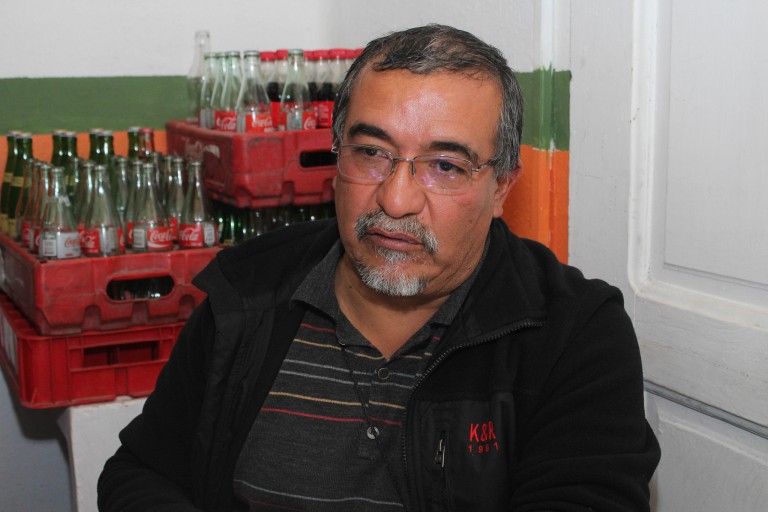 Prevé la CNTE demandar al sindicato por hostigamiento laboral