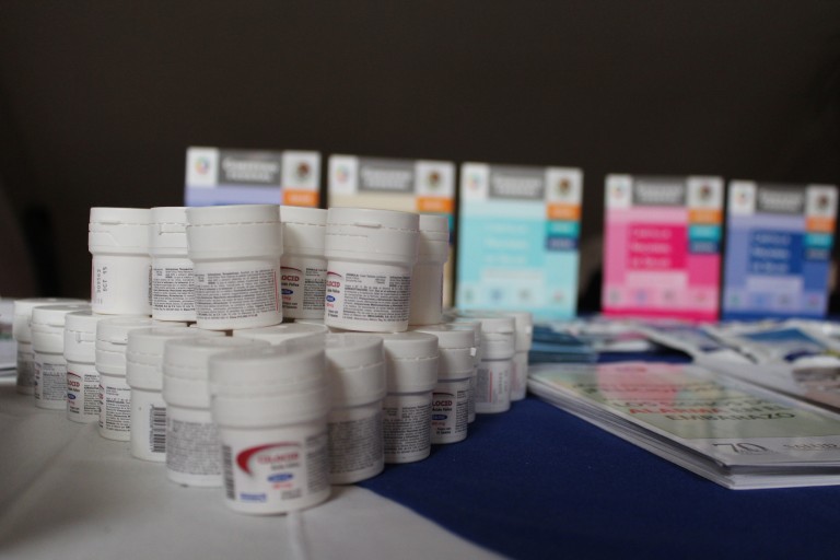 Pacientes con Alzheimer, sector olvidado por la autoridad de salud pública