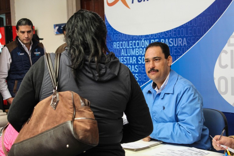 Teme alcalde que el Ayuntamiento quede en estado de indefensión financiera