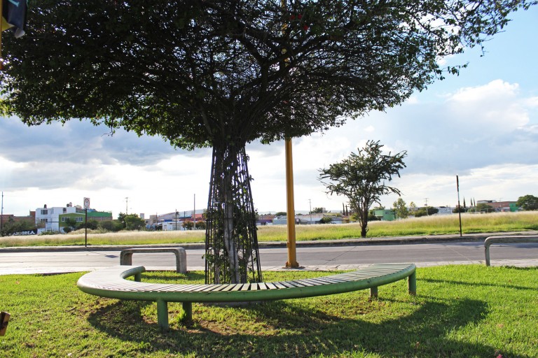 Jesús María ya tiene Centro de Educación Ambiental