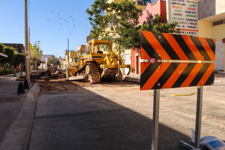 Habrá menos trámites y requisitos para hacer desarrollos con el nuevo código urbano