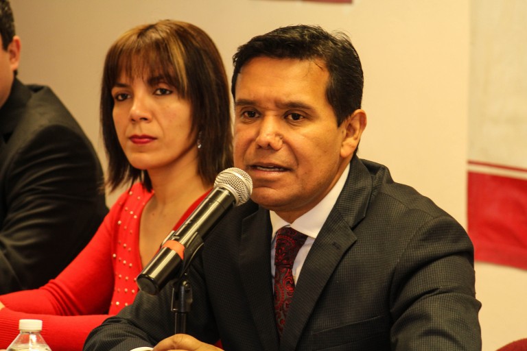 No hubo paro magisterial, aseguran IEA y disidencia del SNTE