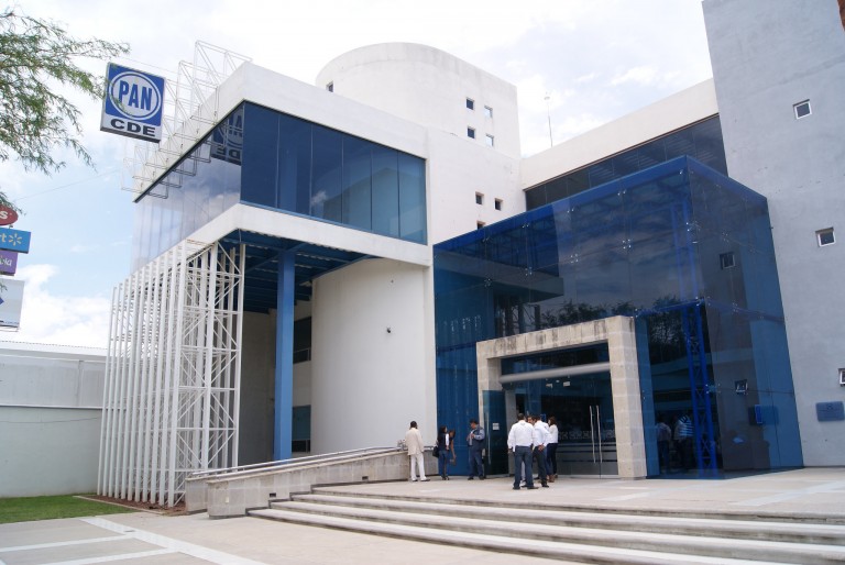 Repudia Acción Nacional violencia en Oaxaca, pero respalda reforma educativa