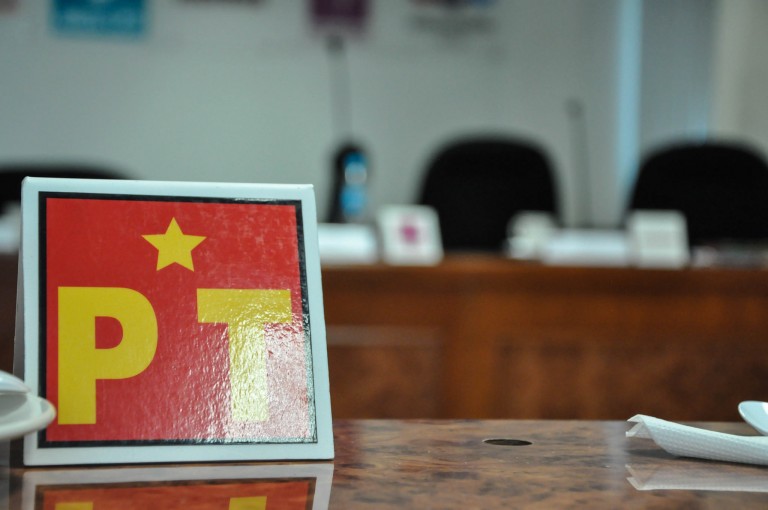 El Partido del Trabajo ha traicionado a la izquierda