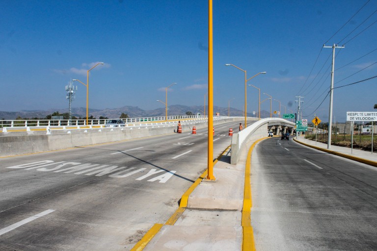 Gobierno anuncia construcción de seis obras sin haber presentado estudio de movilidad