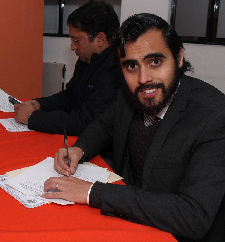 La participación social en la política es indispensable para generar un cambio