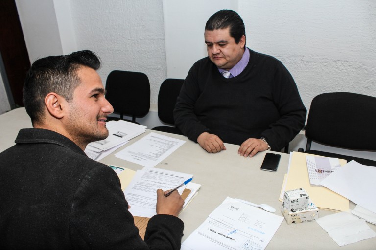 Ni siquiera la oposición tomó partido a favor de los independientes