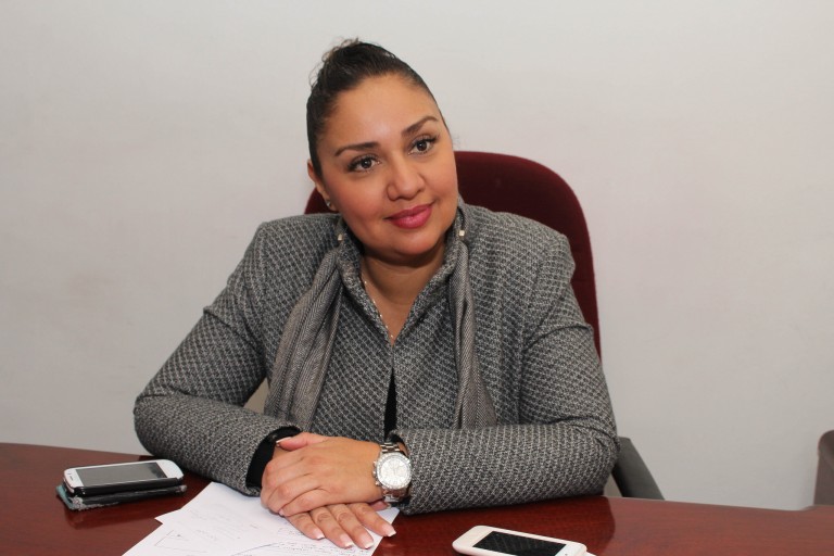 Solicitan al PAN realización de debates entre precandidatas a la alcaldía capitalina