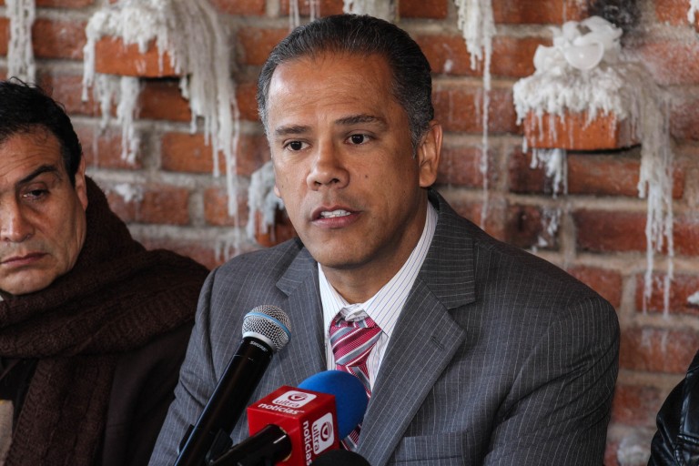 Asegura alcalde que recorte de 40 millones no causará despidos en Jesús María